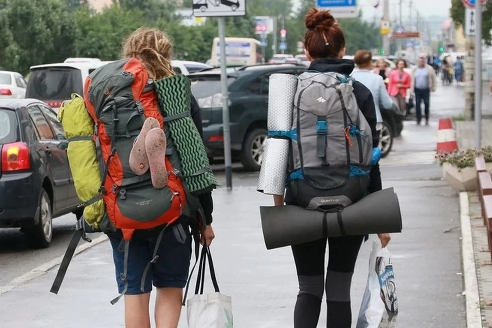 В Алтайском крае турбазы заработали с 27 июня.