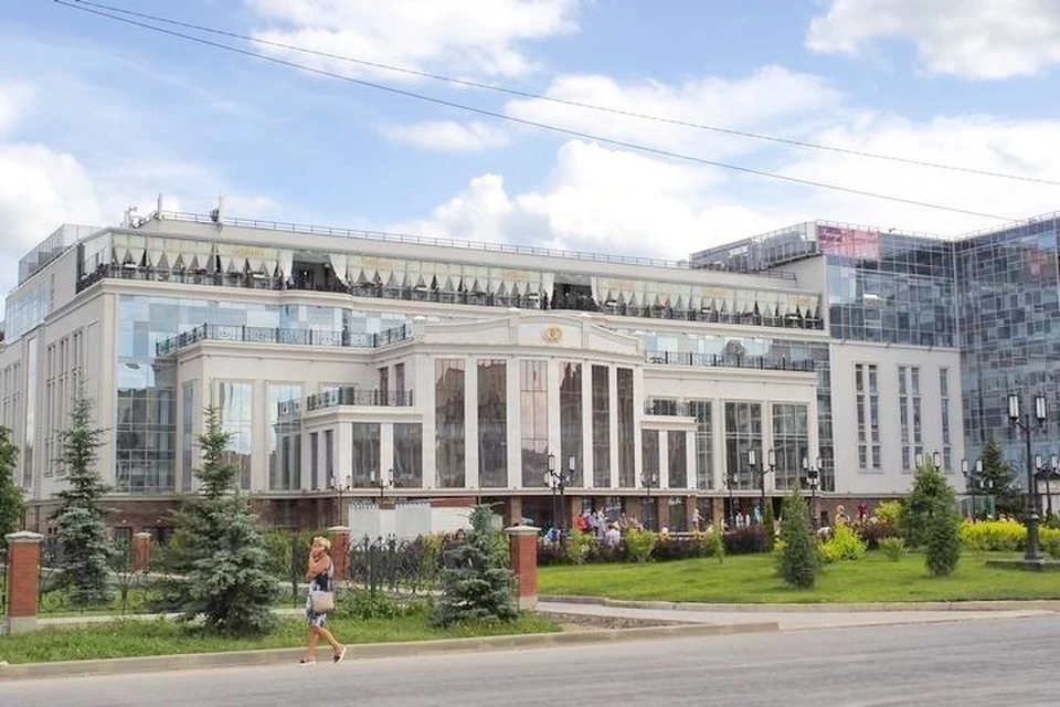 Туляки могут пожениться без масок и в присутствие желанных гостей