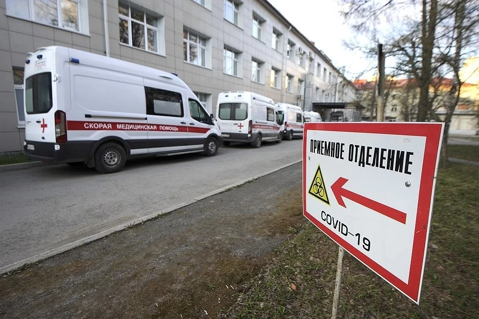 Тем временем в ЛНР за прошедшие сутки не было выявлено ни одного случая заболевания COVID-19