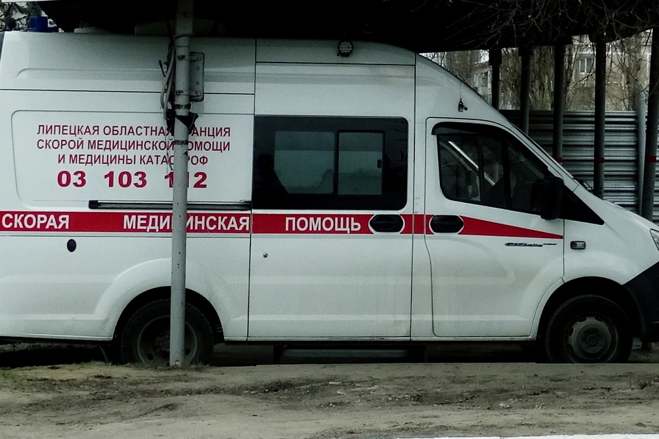 Еще один пациент с подтвержденным коронавирусом скончался в Липецкой области