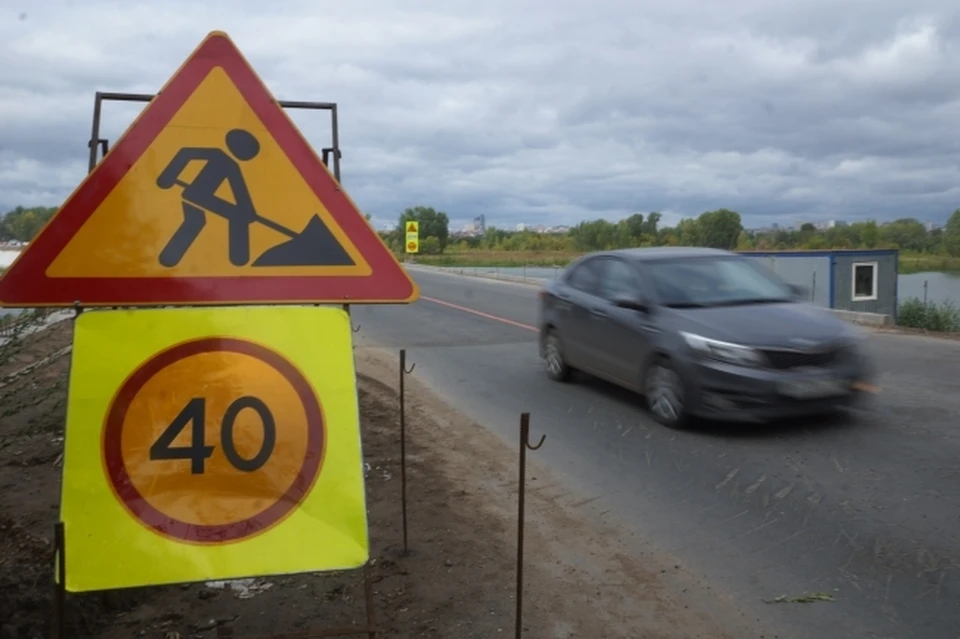 В Симферополе отремонтируют 56 объектов улично-дорожной сети, во всем Крыму – 14.