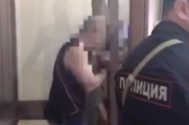 В Краснодаре подозреваемых в убийстве предпринимателя отправили в СИЗО