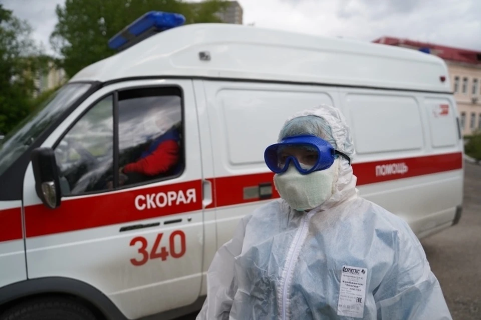172 человека за последние сутки выписали с выздоровлением.