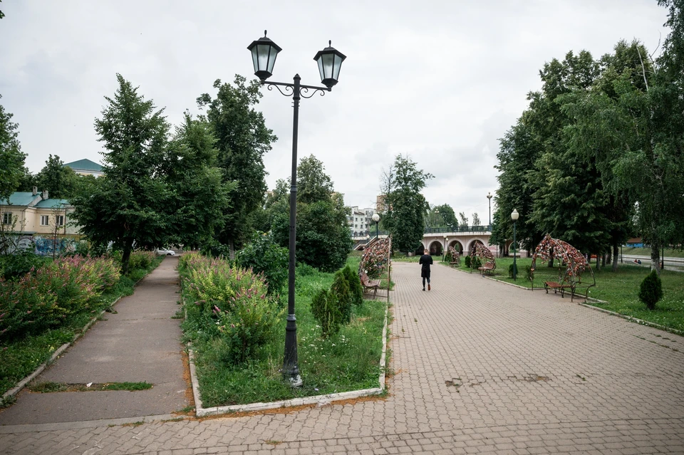 Коронавирус в Орле, последние новости на 6 июля 2020