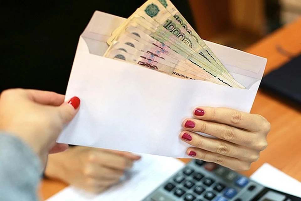 После задержания женщину отправили под домашний арест.