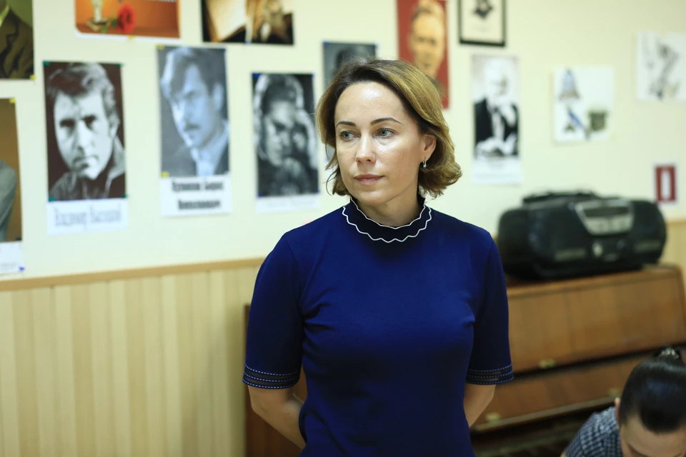 Анна Нор-Аревян занимала должность главного коммунальщика Ростова с 2014 года. Фото: Асмик Абрамян