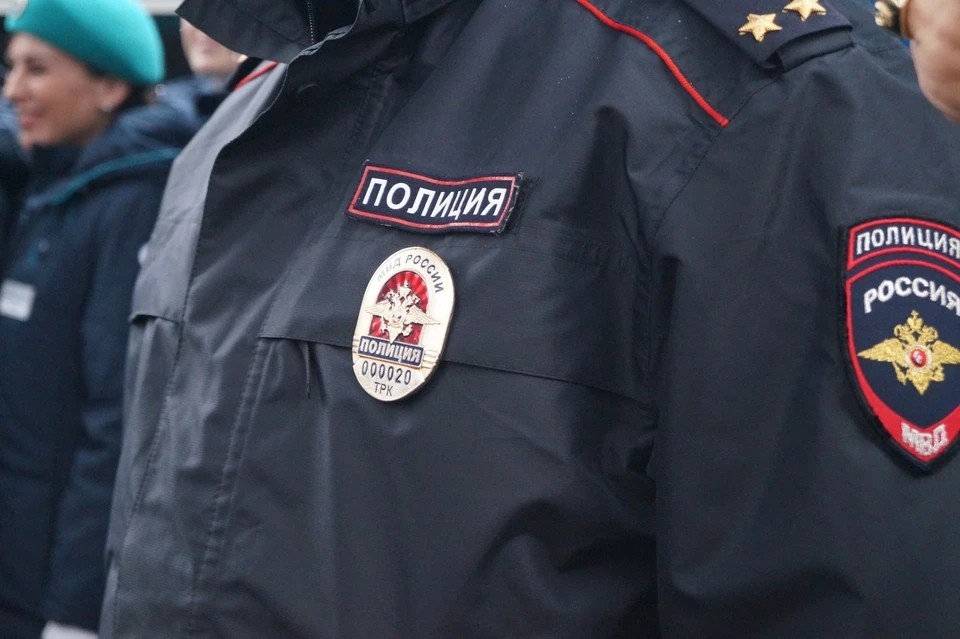 Задержанный планировал деньги оставить себе.