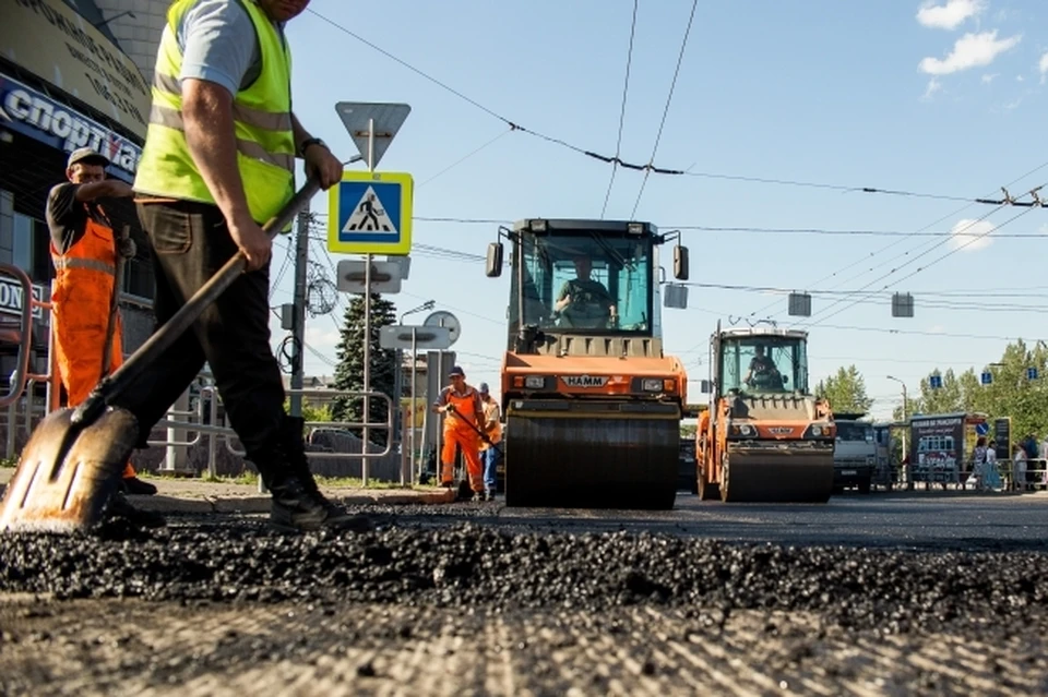 Водителям следует заранее планировать свой маршрут, чтобы не попасть в пробку