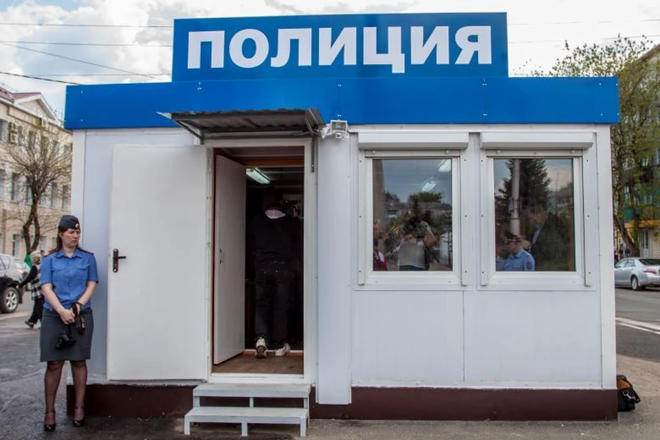 Мужчина угнал машину у родственника.