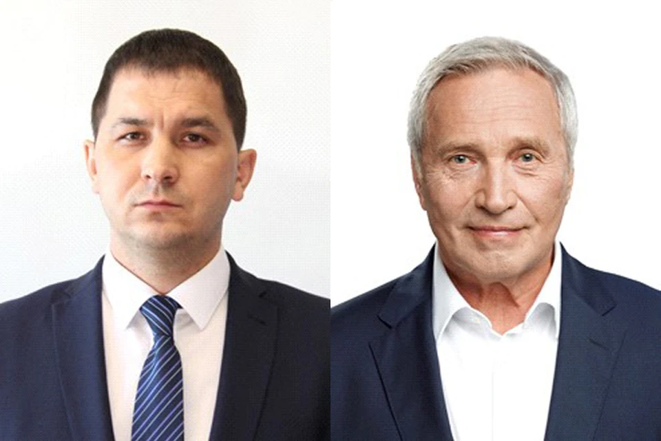 Двух депутатов от ЛДПР в законодательной думе Хабаровского края задержали по делу Сергея Фургала