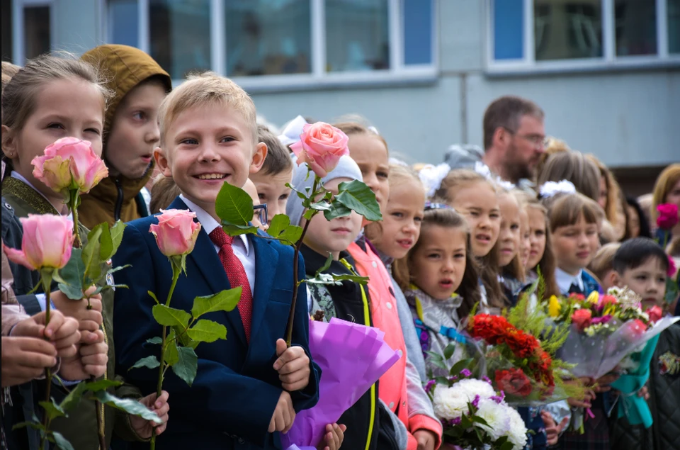 На линейках обеспечат максимальную безопасность.