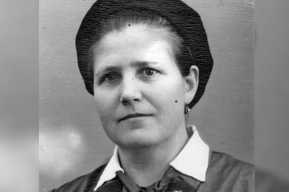Труженица тыла и ветеран АПЗ Ливия Генералова отмечает 90-летие