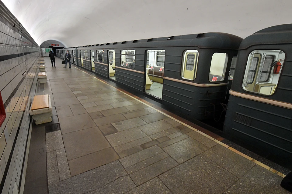 Безопасность пассажиров – ключевой приоритет в работе Московского метрополитена