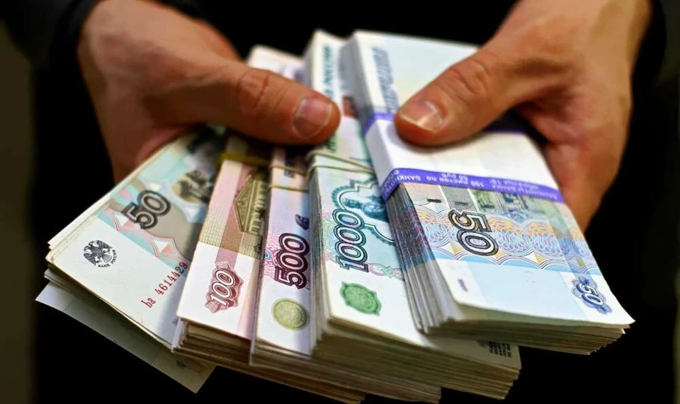 Подозреваемый продал вверенное ему имущество, чтобы улучшить финансовое положение своей организации.