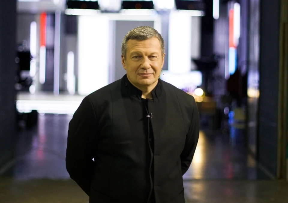 Владимир Соловьев