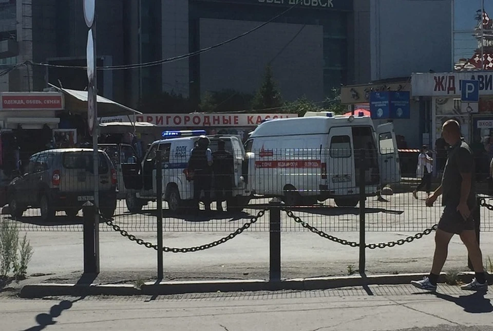 Фото: сообщество "Типичный Екатеринбург"