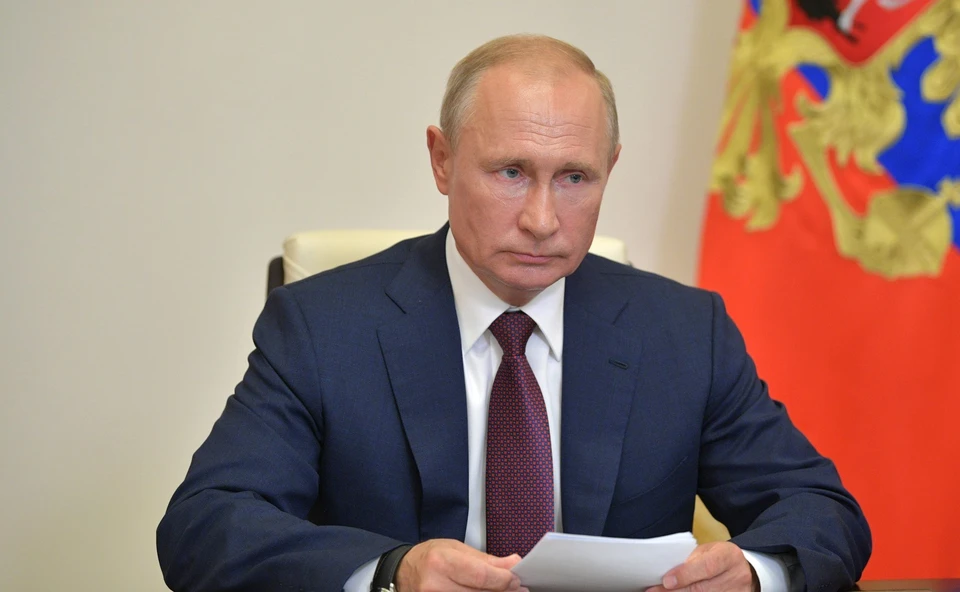Владимир Путин считает, что глава государства должен лично оказывать помощь гражданам в решении острых вопросов