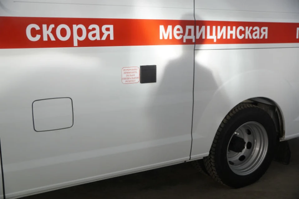 В течение долгого времени люди не могли дозвониться в скорую