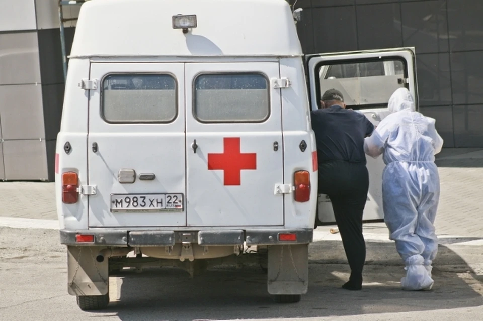 За сутки в Приморье обнаружено еще 56 инфицированных COVID-19