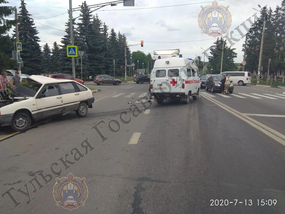 Фото: Материалы пресс-служб