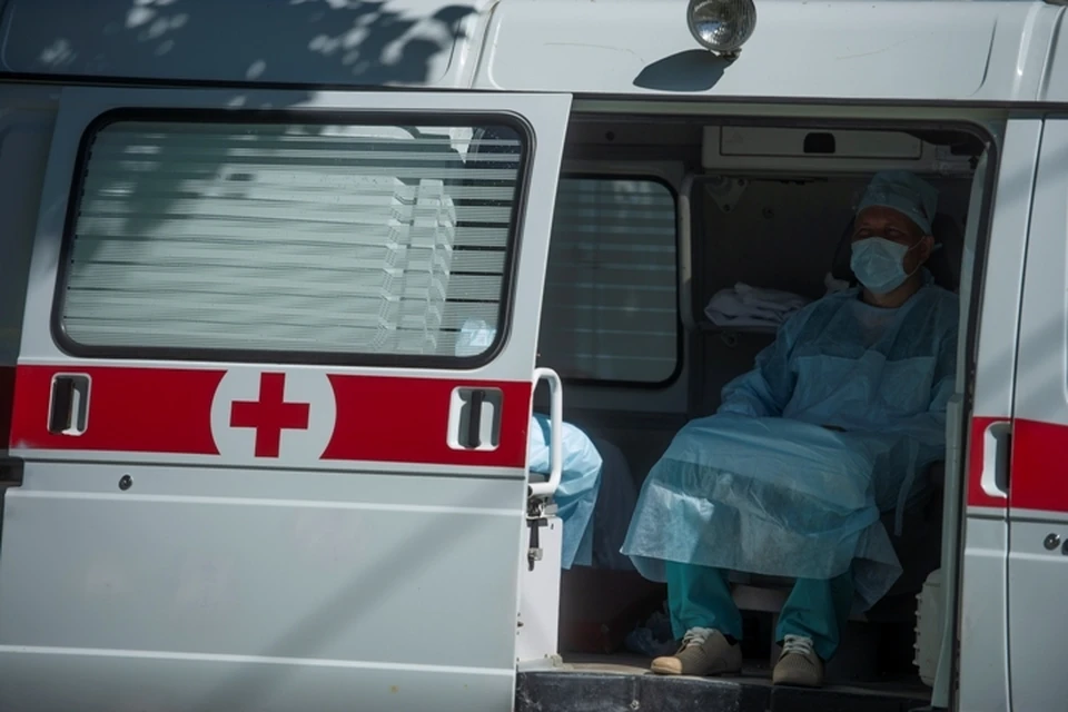 В каких районах Кузбасса выявили 49 новых случаев коронавируса
