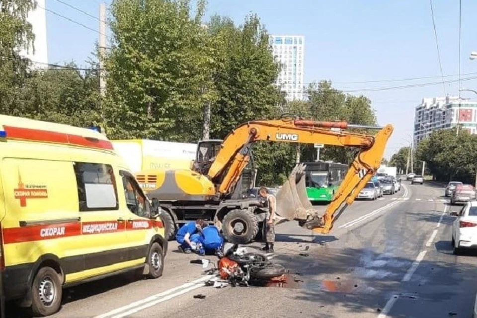 Фото: сообщество "Инцидент Екатеринбург"