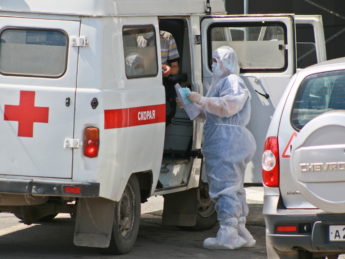 Медики приехали уже к остывающему телу»: в Челябинске возникли проблемы с  вызовом скорой - KP.RU