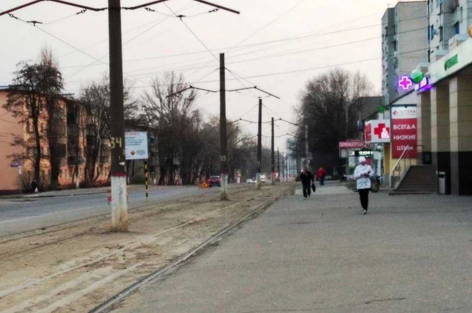 Трагедия произошла на улице Дейнеки