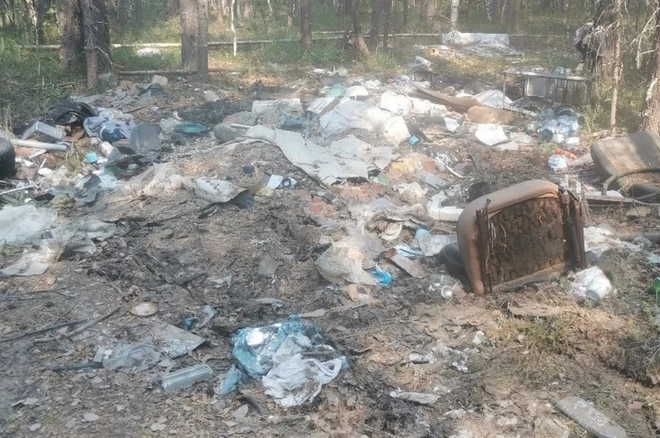 Фото: Добровольно-спасательное пожарное формирование