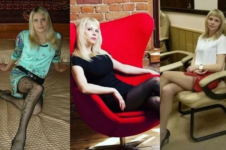 Блондинка нарушила молчание: экс-начальница новосибирских участковых, уволенная за фразу «оформляем всех поголовно», пришла в суд и требует миллион
