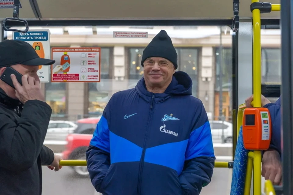 Генерального директора "Зенита" оштрафовали за оскорбление "Спартака".