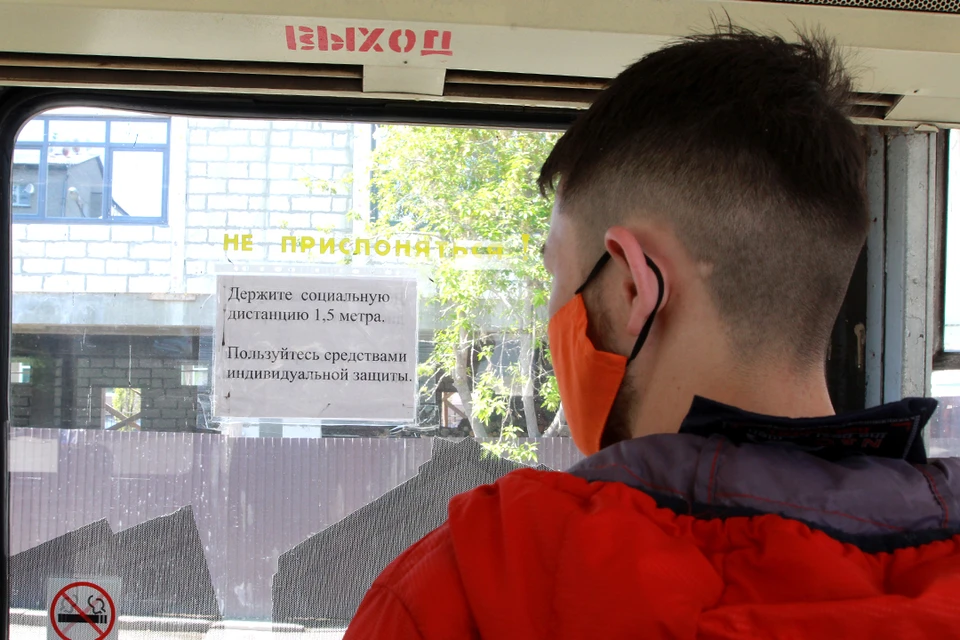 Коронавирус в Иркутске, последние новости на 19 июля: расслабляться рано