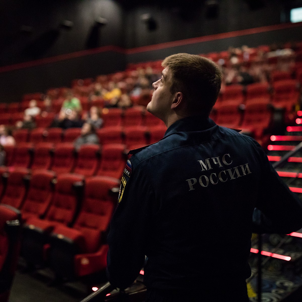 Режим ограничений в Курске по коронавирусу: билеты в кино рекомендуют  покупать онлайн - KP.RU