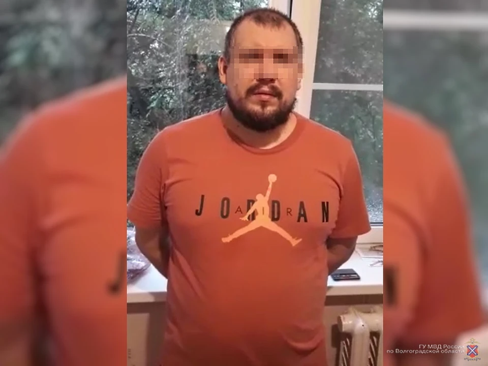 Задержанный уже во всем сознался, теперь полиция ищет других его жертв.