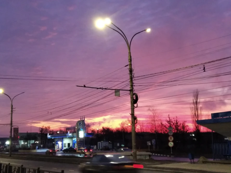 На Энгельса появится два новых комплекса видеофиксации