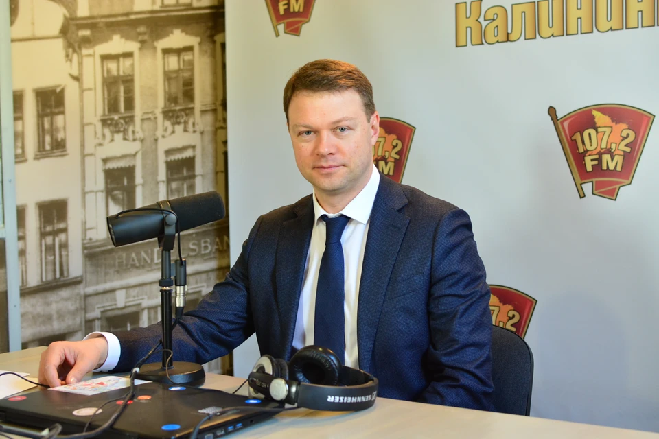 Артур Крупин.