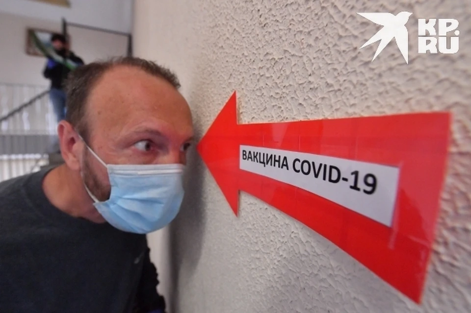 Россия разрабатывает лекарство от коронавируса - ждем второй этап исследований.