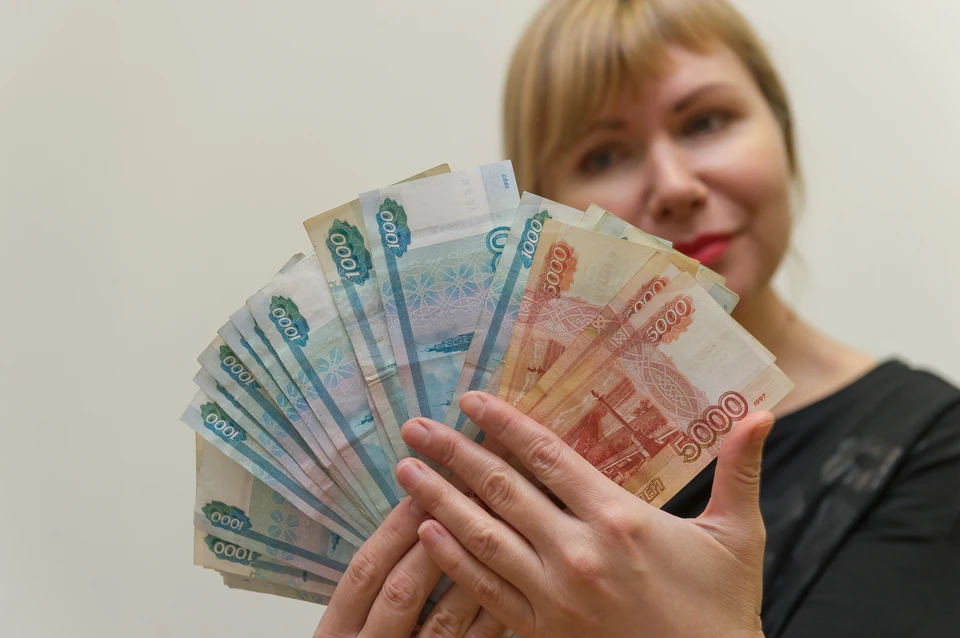130 тысяч человек получили выплаты из-за коронавируса в Ленобласти