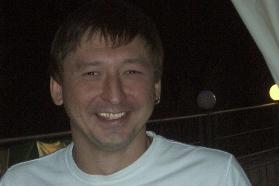 Умер легендарный донецкий баскетболист Андрей Ботичев. Фото: Федерация баскетбола Донецка