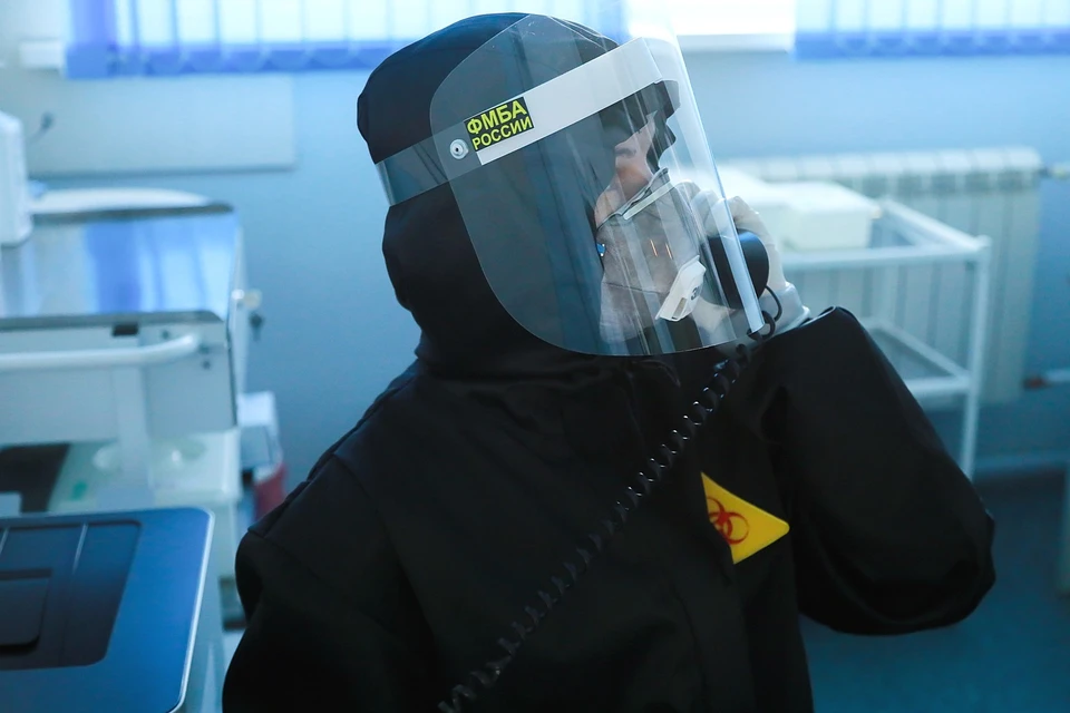 Некоторых больных считают по нескольку раз