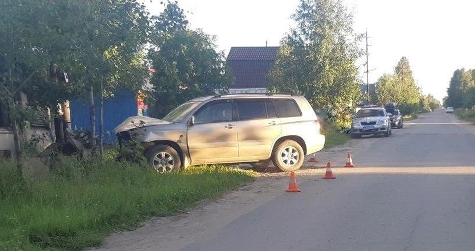 Фото: госавтоинспекция Югры, соцсеть "ВКонтакте"