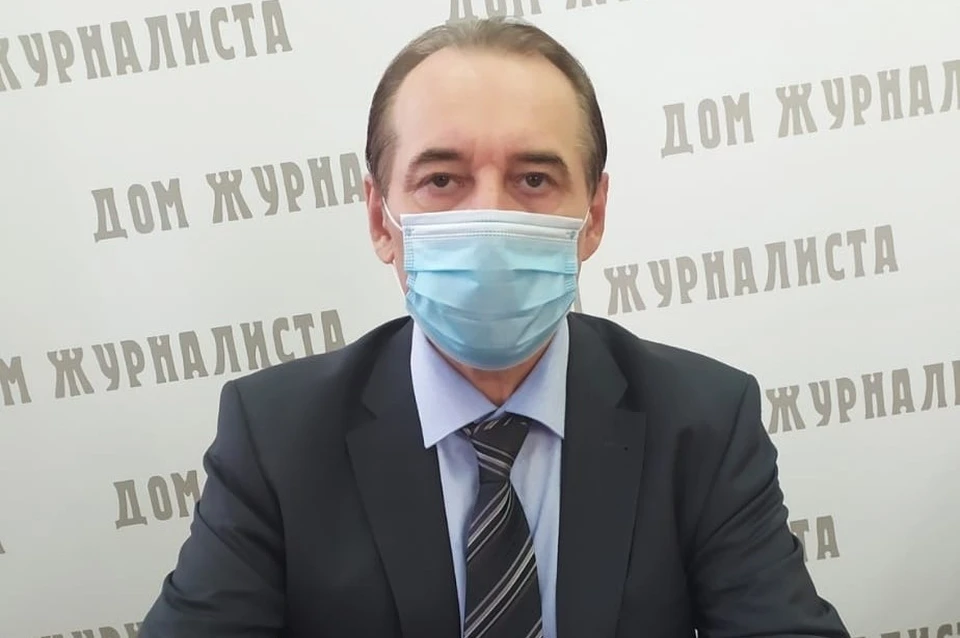 Фото: Дом журналиста