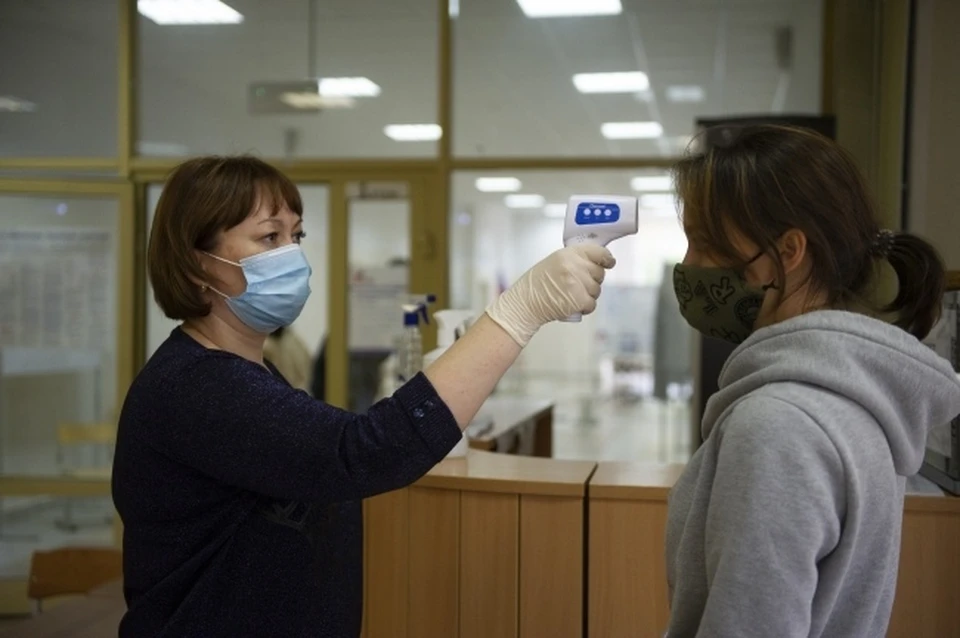 В Коми с учета за сутки сняли 450 человек