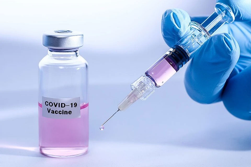 Мурашко рассказал, когда медики получат вакцину от коронавируса