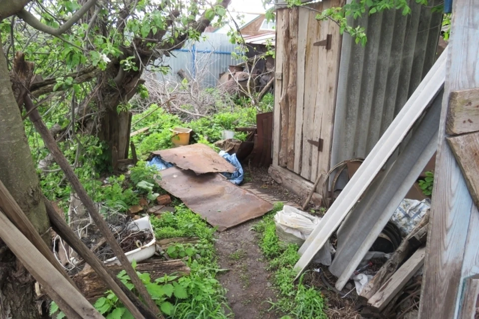 ФОТО: СУ СК по РМ