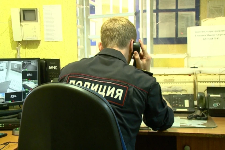 Фото: Пресс-служба УМВД РФ по Пензенской области