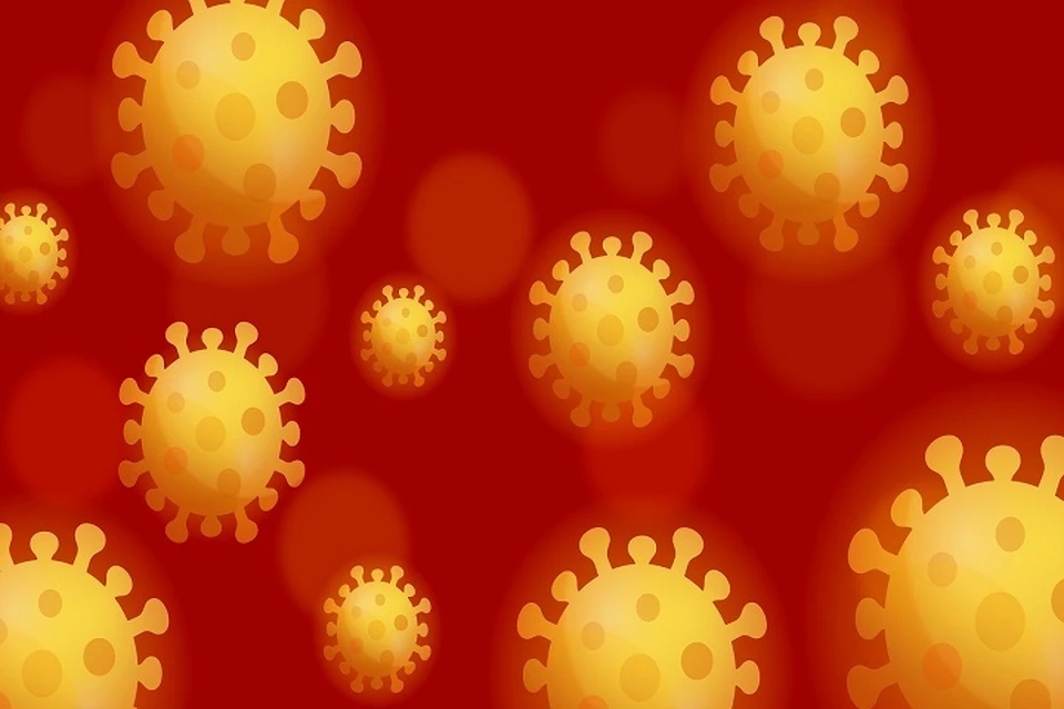 Число заболевших коронавирусом в Тюмени на 26 июля 2020 года составило 5389 человек