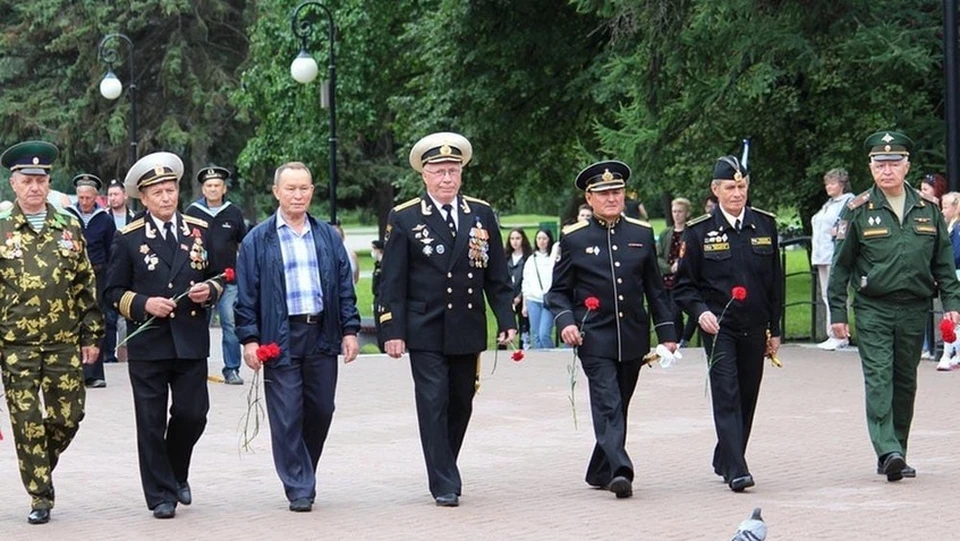 Фото: администрация Ижевска