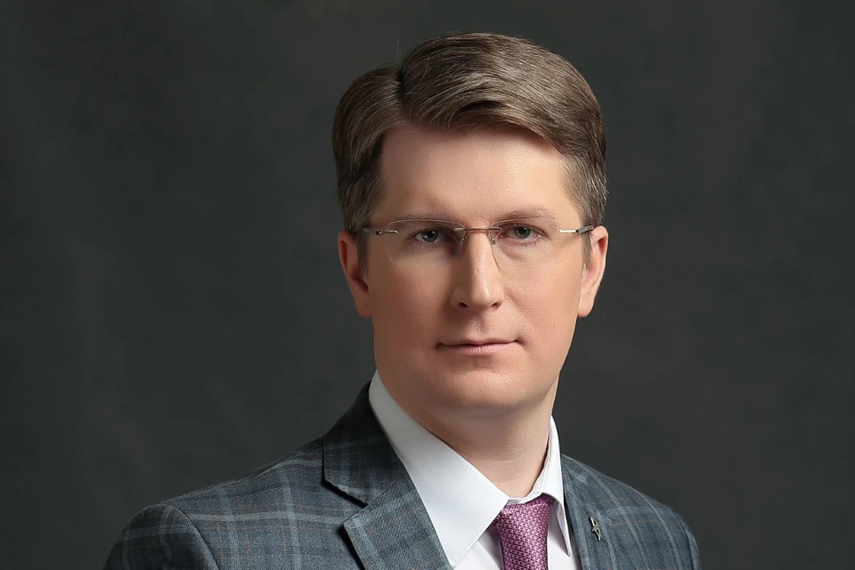 Алексей Луценко, член правления и директор по развитию розничного бизнеса СКБ-банка.