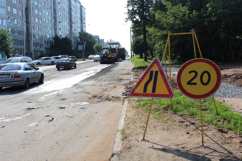 Фото: пресс-служба Ижевска